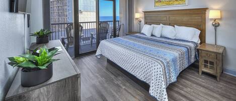 3 chambres, Wi-Fi gratuit, draps fournis