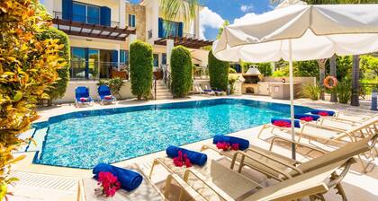 Villa Galina - Five Bedroom Villa, Sleeps 10