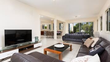 Télévision, livres