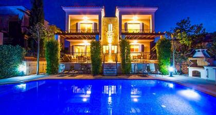 Villa Galina - Five Bedroom Villa, Sleeps 10