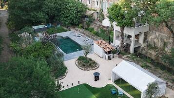 Standard Villa, 4 Bedrooms | Exterior