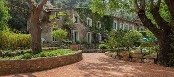 Les Chambres de l'Issole