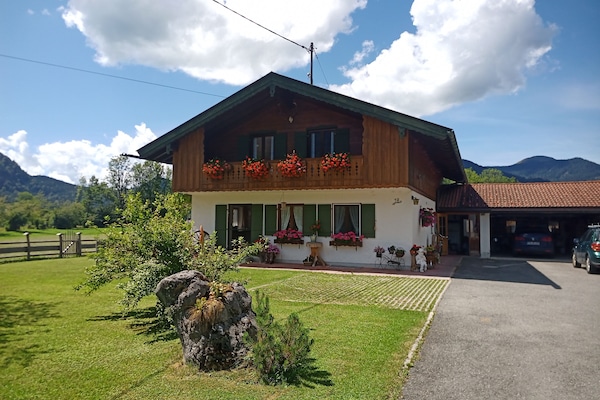 Unser Haus