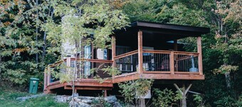 Buddy Shack: nature immersion, ideal for 4 guests, near Frampton Brasse, golf, W