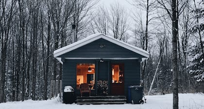 Chalet Chic Shack, In nature, escape, peace of mind