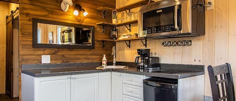 Cucina privata