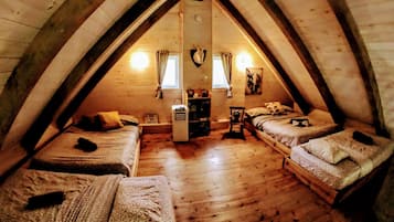2 bedrooms