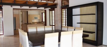 Epectacular Villa en Club Puerto Peñalisa