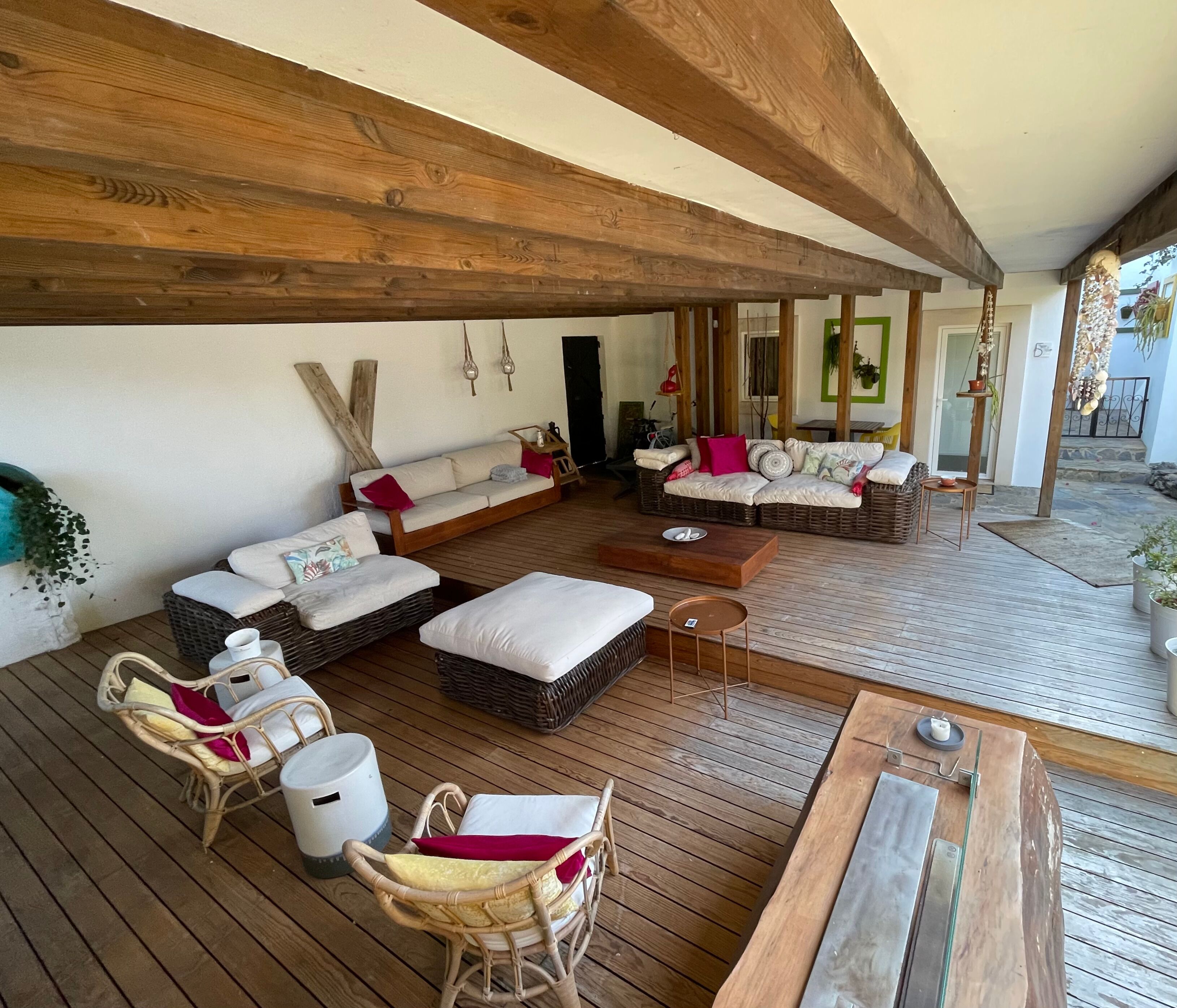 Foto - Casalinho da Azenha - Charm House