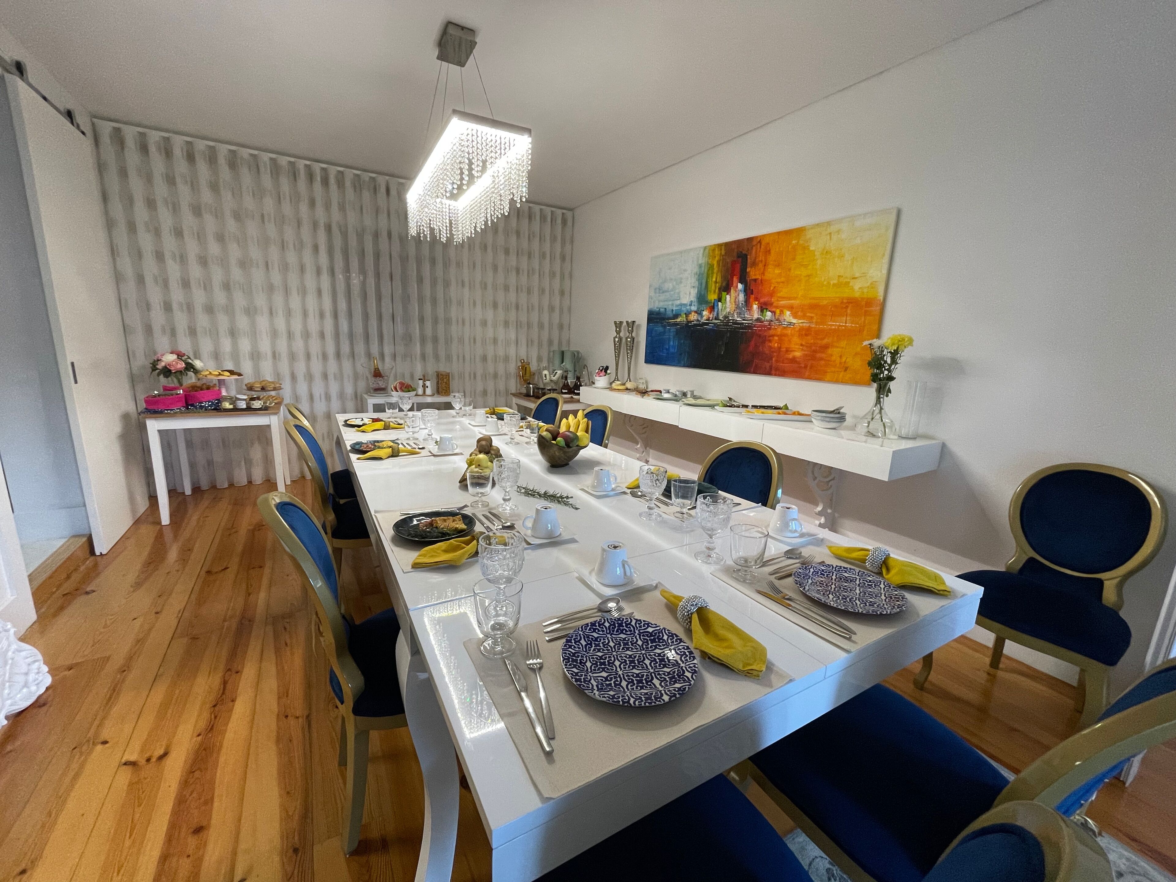 Photo - Casalinho da Azenha - Charm House