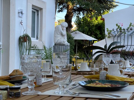 Casalinho da Azenha - Charm House