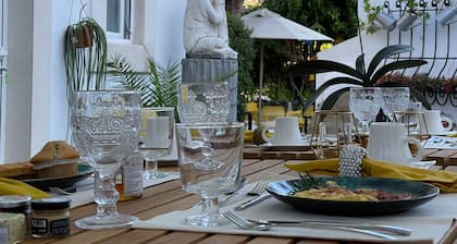 Casalinho da Azenha - Charm House
