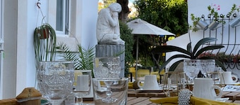 Casalinho da Azenha - Charm House