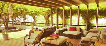 Casalinho da Azenha - Charm House