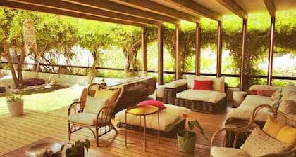 Casalinho da Azenha - Charm House