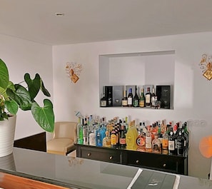 Bar (sur place)