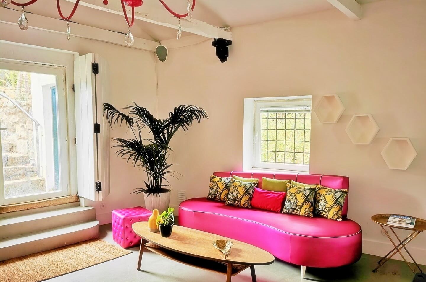 Photo - Casalinho da Azenha - Charm House