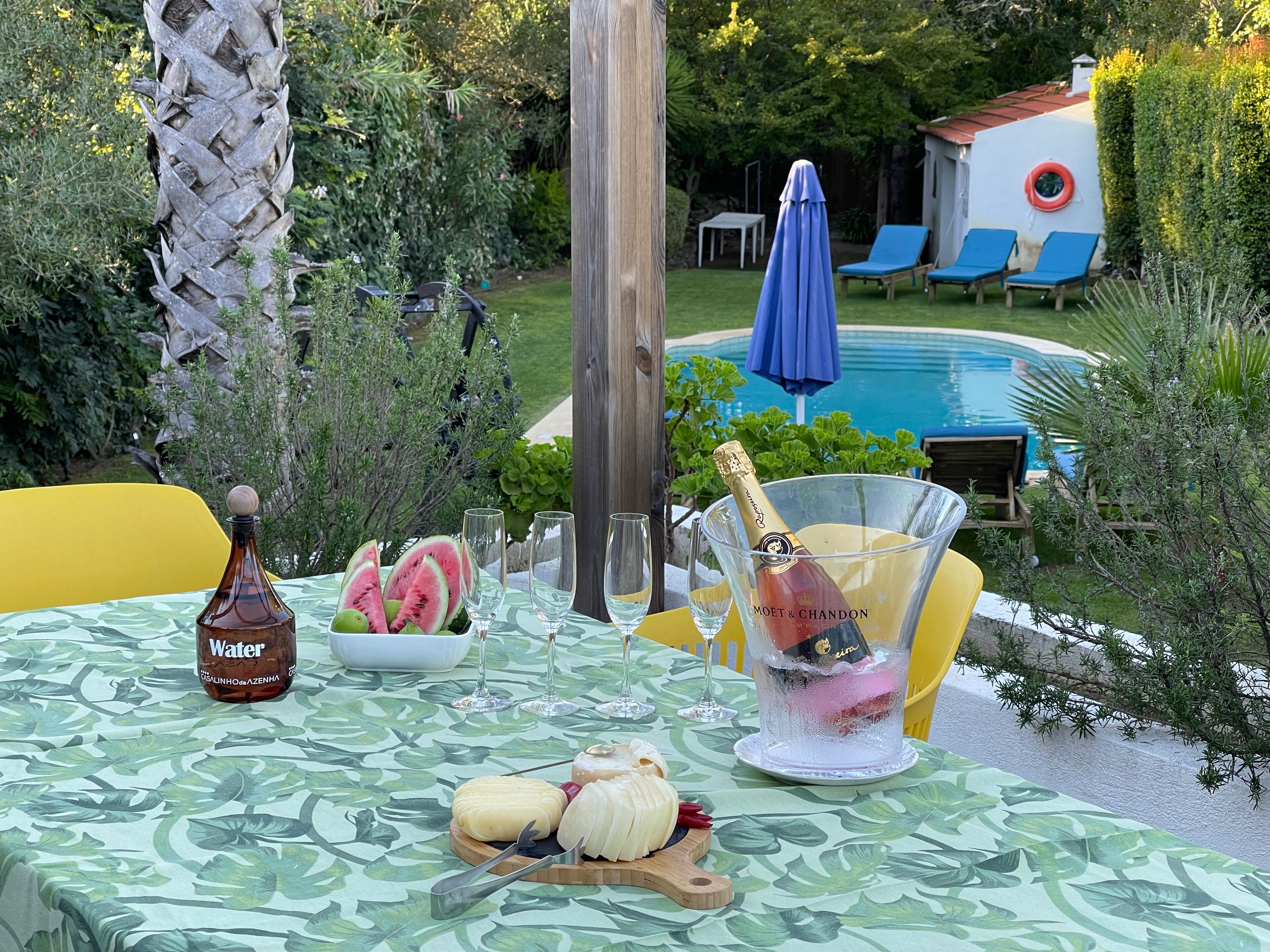 Foto - Casalinho da Azenha - Charm House