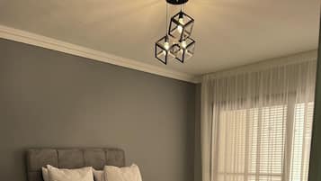 4 bedrooms, WiFi