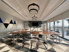 Meeting facility - Holiday Inn Express Ankara Airport by IHG (Akyurt)