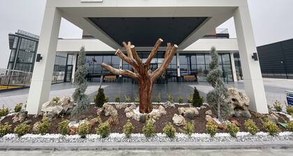 Holiday Inn Express Ankara Airport by IHG