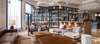 芝加哥奧黑爾-羅斯蒙特假日酒店 IHG 旗下酒店