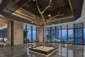 Ausstattung der Unterkunft