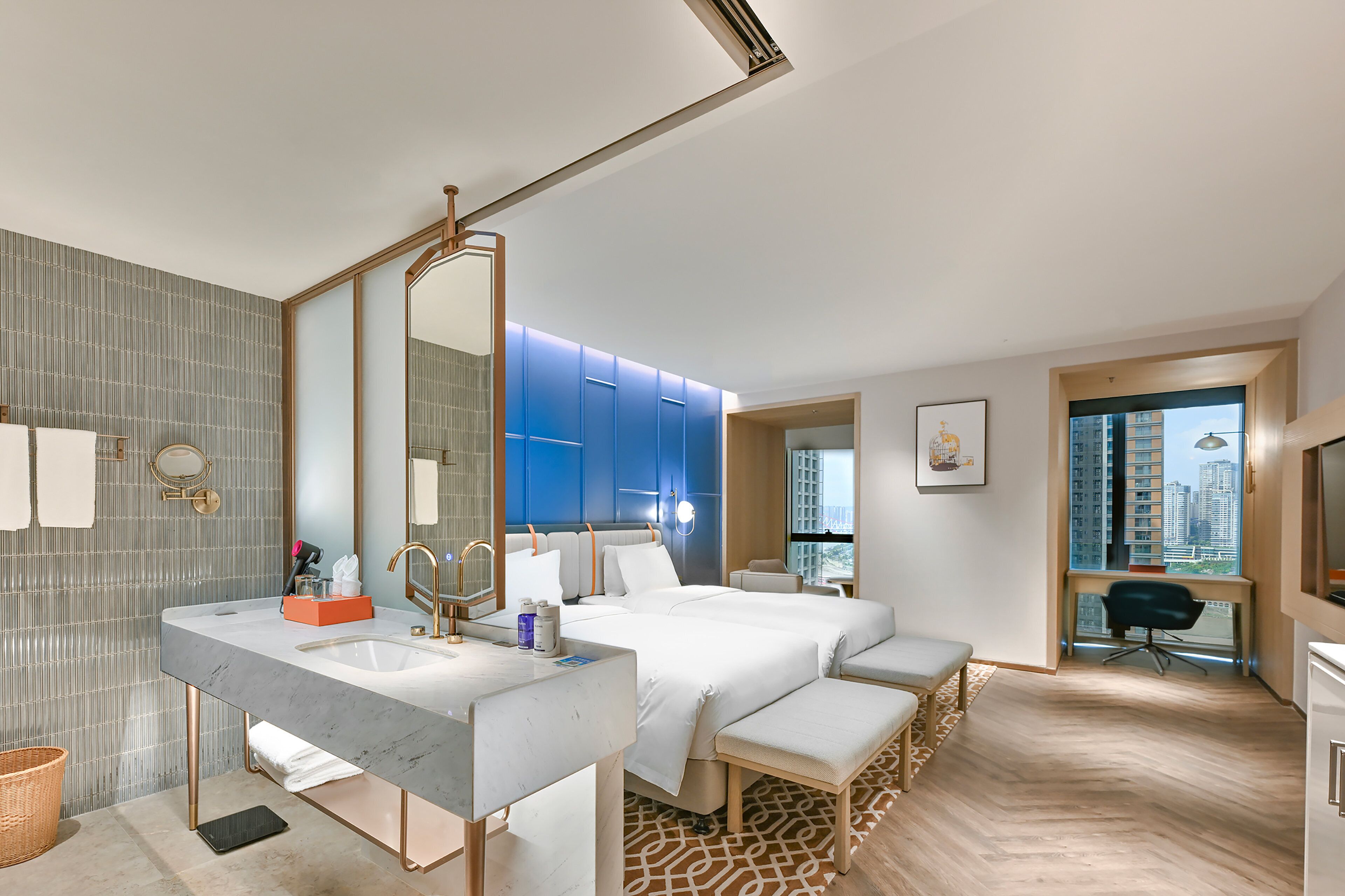 Photo - Voco Chongqing Chaotianmen