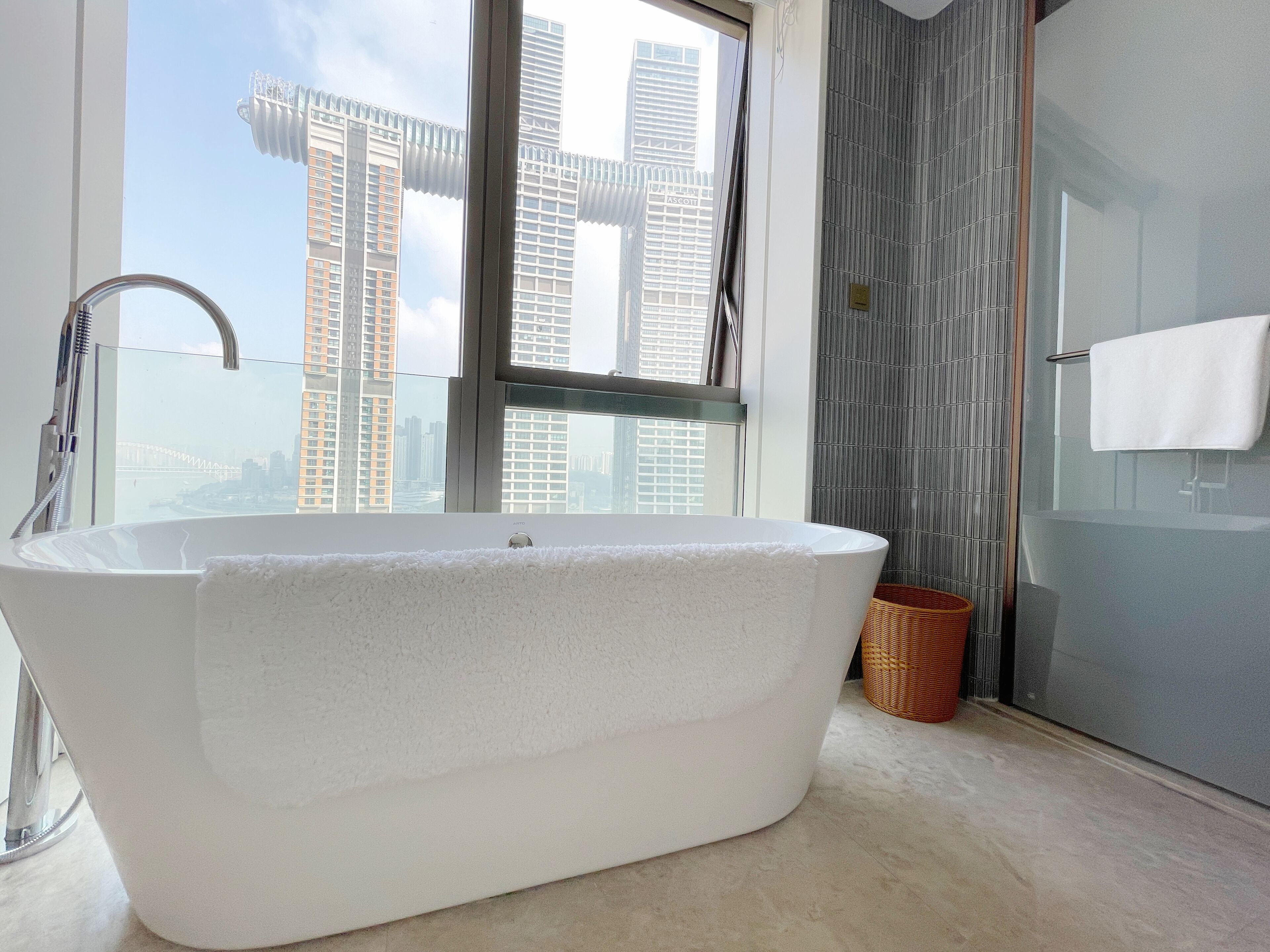 Foto - Voco Chongqing Chaotianmen