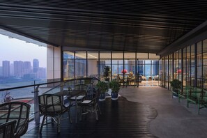 Ausstattung der Unterkunft