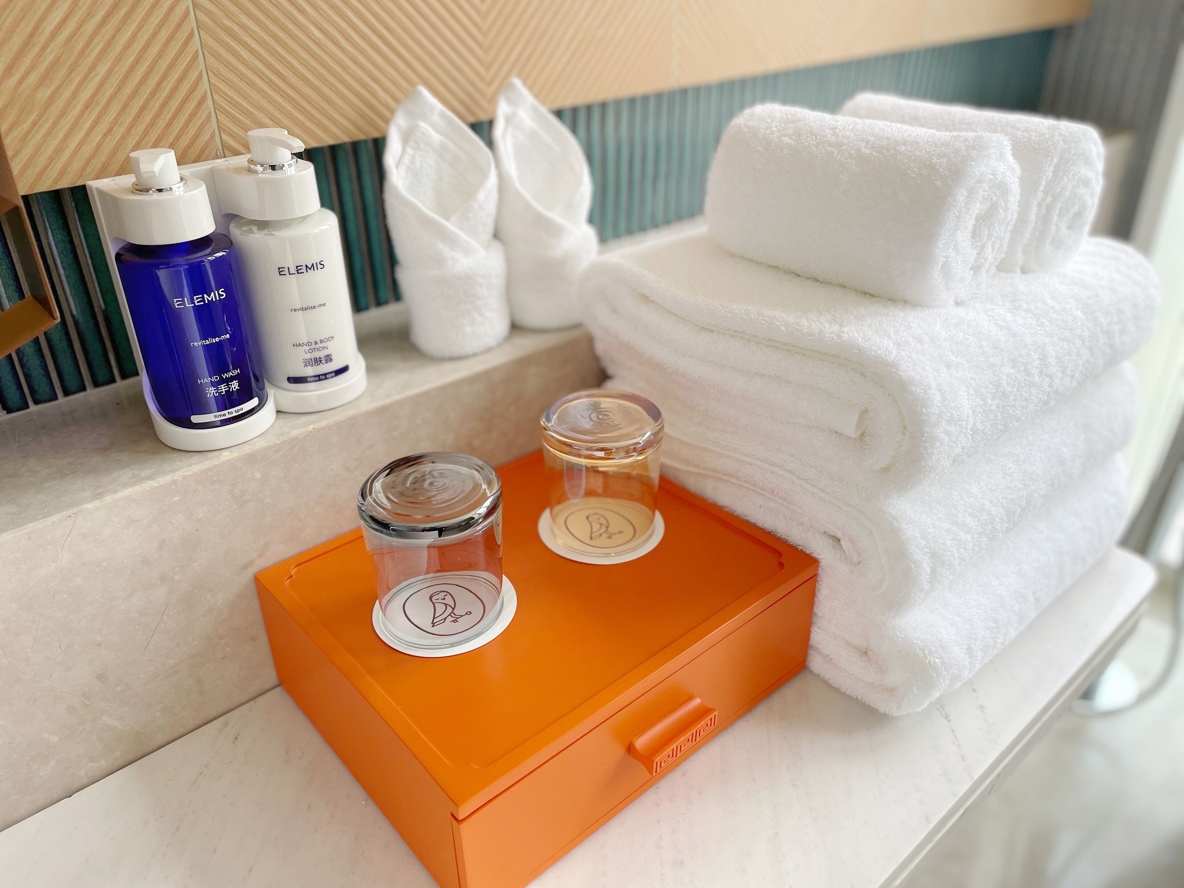 Foto - Voco Chongqing Chaotianmen