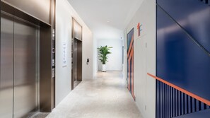 Interior - Holiday Inn Express Lanzhou Jianlan by IHG (Lanzhou)