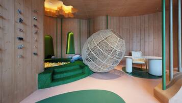 Servizio della struttura