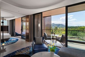 Free WiFi, bed sheets - Hotel Indigo Anji by IHG (Huzhou)