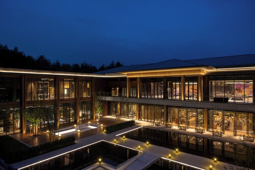 Hotel Indigo Anji by IHG