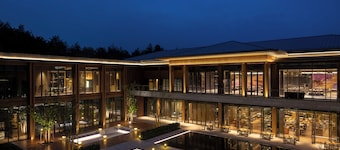 Hotel Indigo Anji by IHG