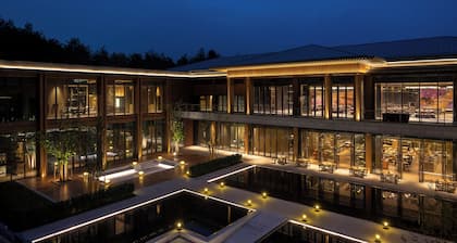 Hotel Indigo Anji by IHG