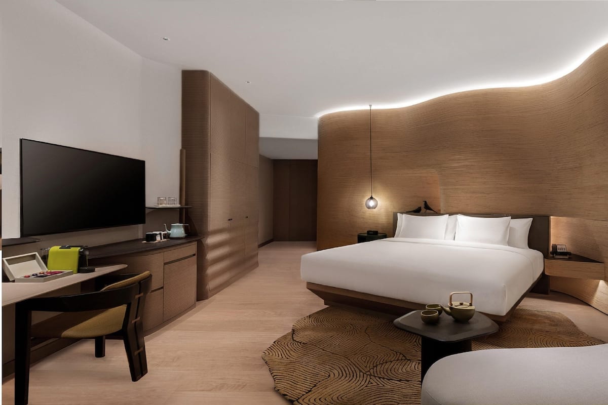 Chambres insonorisées, Wi-Fi gratuit, draps fournis