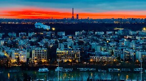 Vista aerea