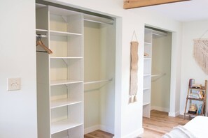 1 habitación y wifi gratis