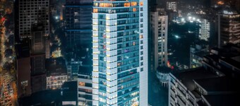 Crowne Plaza Dhaka Gulshan by IHG