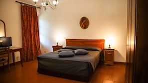 Habitación | Caja de seguridad en la habitación y wifi gratis