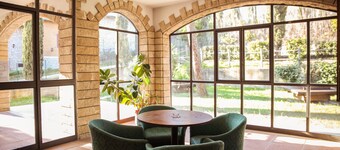 Villa Bagno Santo