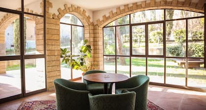 Villa Bagno Santo
