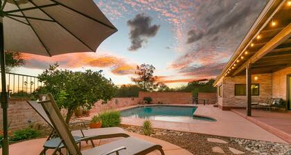 The Wyatt: Treat Yourself - You Deserve It!