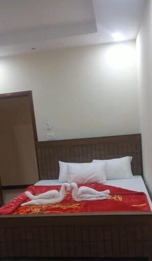 Chambre Double Standard