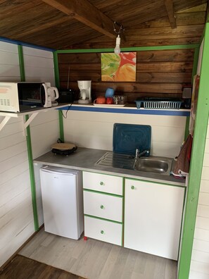 Privékeuken