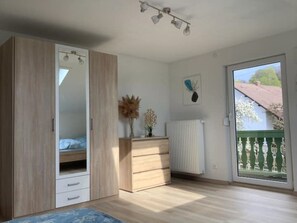 3 slaapkamers, wifi, beddengoed