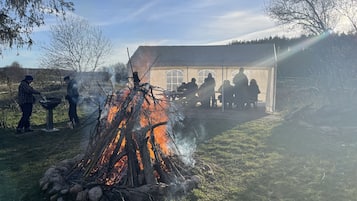Boendeområde