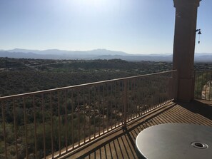 Property grounds - Super bowl & Phoenix Open Week -Mountain Views,Infinity Pool (Fountain Hills)